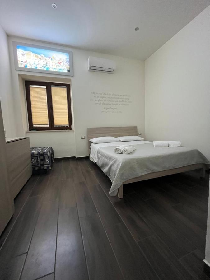 Beb Pisadog Bed and Breakfast Nápoles Exterior foto